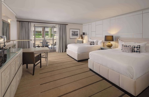 Camelback East Station Balnéaire | Arizona Biltmore, LXR Hotels & Resorts