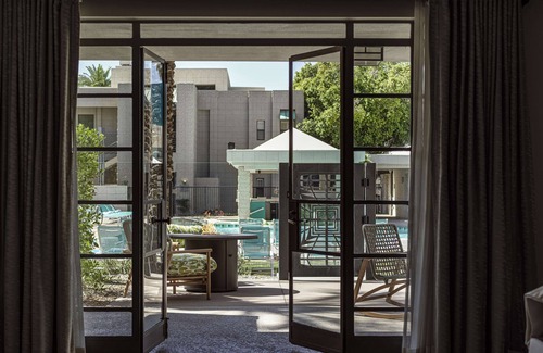 Camelback East Station Balnéaire | Arizona Biltmore, LXR Hotels & Resorts