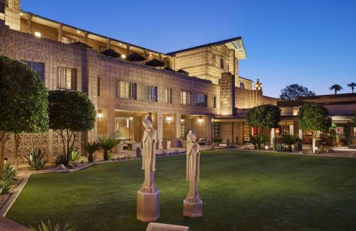 Colony Biltmore Station Balnéaire | Arizona Biltmore, LXR Hotels & Resorts
