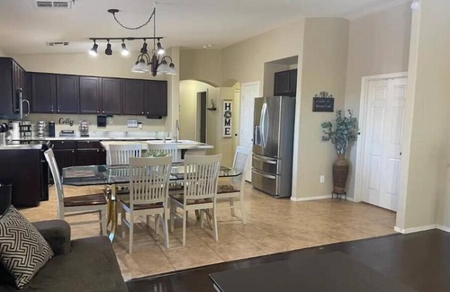 Maricopa Maison | Arizona Escape