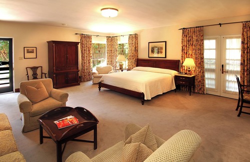 Blenman-Elm Hôtel | Arizona Inn