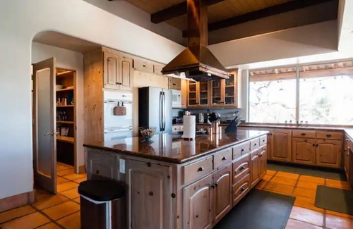 Fort McDowell Maison | arizona private ranch