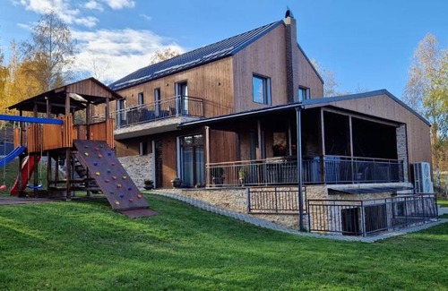 Risca Maison | Arizona Ranch