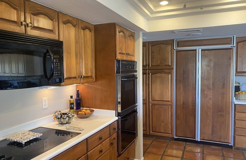 Rio Verde Maison | Arizona retreat with amazing views and golf community