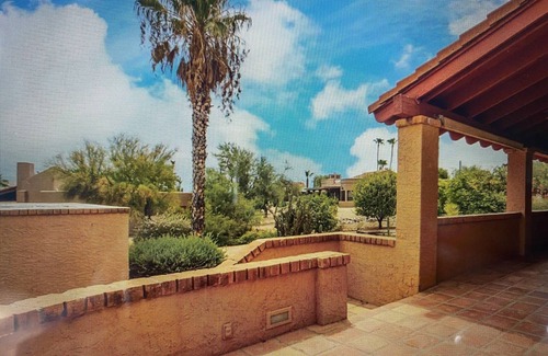 Rio Verde Maison | Arizona retreat with amazing views and golf community