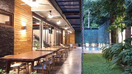 Carmen Hôtel | ARjAU Boutique Hotel - Adults Only