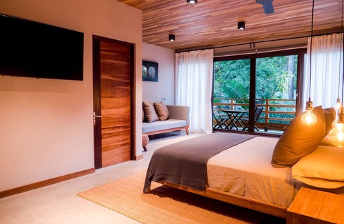 Carmen Hôtel | ARJAU Santa Teresa Boutique Hotel