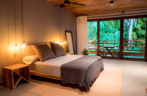 Carmen Hôtel | ARJAU Santa Teresa Boutique Hotel