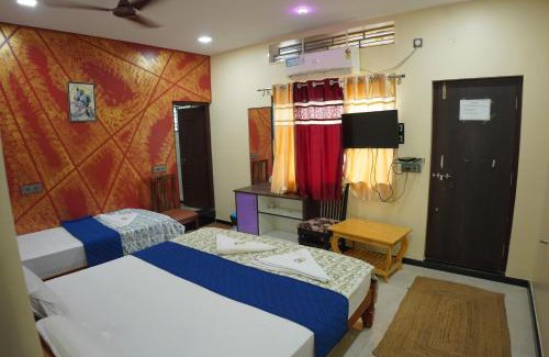 Kamalapur Maison | Arjun Homestay