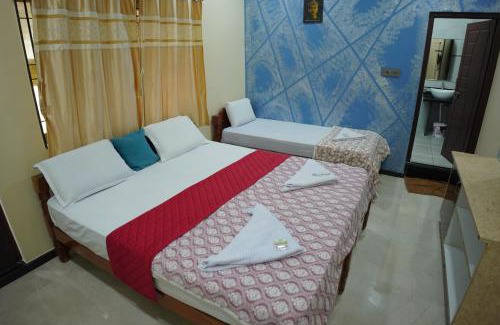 Kamalapur Maison | Arjun Homestay