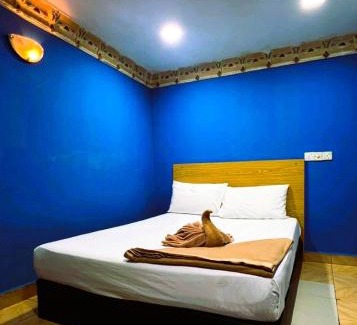 Bukit Jalil Hôtel | ARK H-2 Hotel Sungai Besi