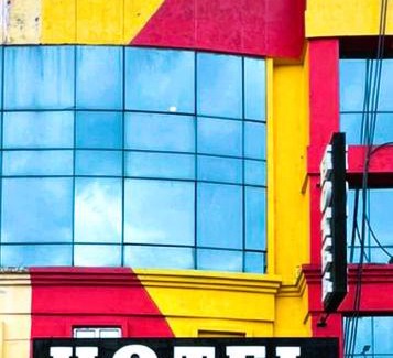 Bukit Jalil Hôtel | ARK H-2 Hotel Sungai Besi