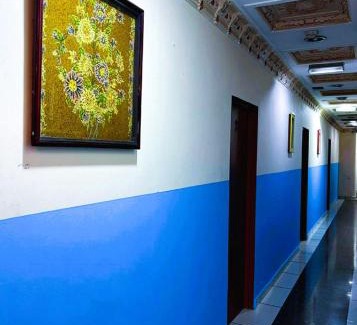 Bukit Jalil Hôtel | ARK H-2 Hotel Sungai Besi