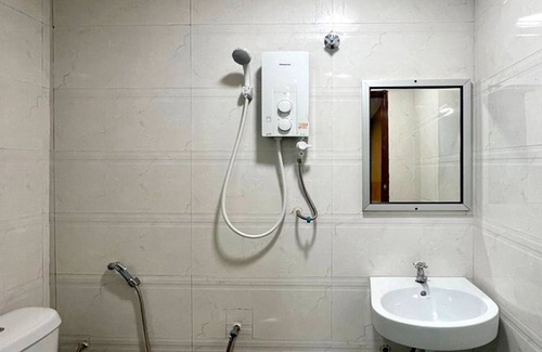 Hulu Selangor Hôtel | ARK HOTEL SERENDAH