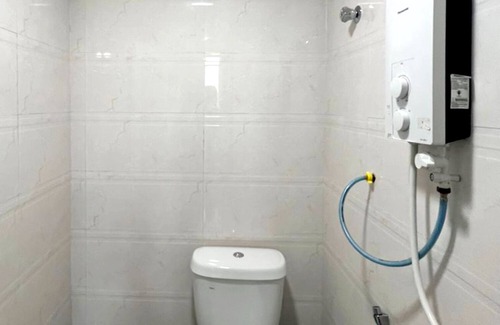 Hulu Selangor Hôtel | ARK HOTEL SERENDAH