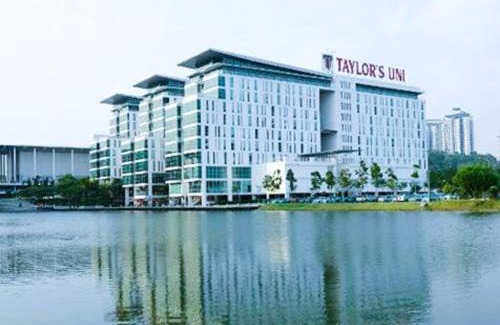 Shah Alam Hôtel | ARK HOTEL SUBANG