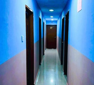 Shah Alam Hôtel | ARK HOTEL SUBANG