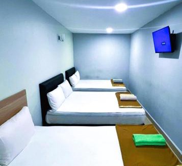 Shah Alam Hôtel | ARK HOTEL SUBANG