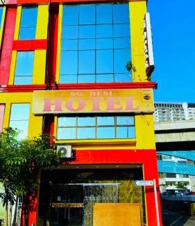 Bukit Jalil Hôtel | Ark Hotel Sungai besi