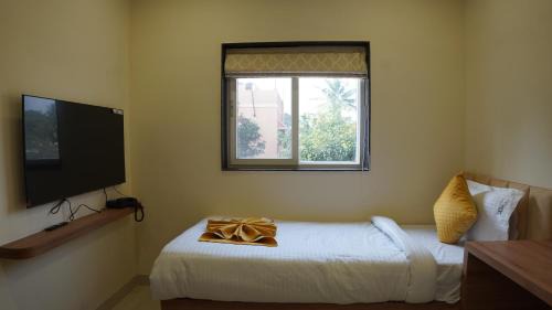 Ranchi Hôtel | ARK Hotels