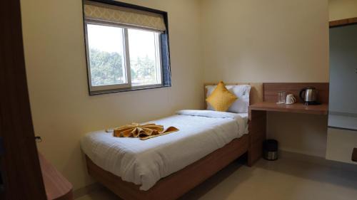 Ranchi Hôtel | ARK Hotels