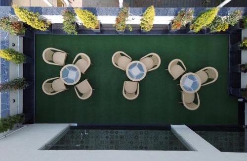 Ranchi Hôtel | ARK Hotels
