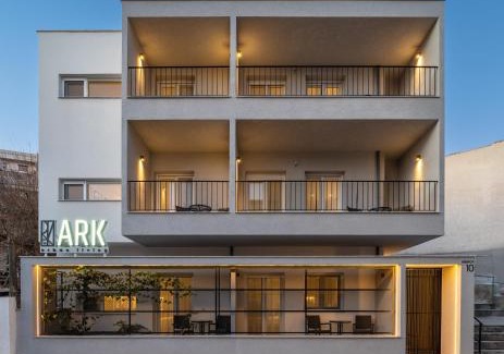 Kozani Appartement | Ark Urban Living