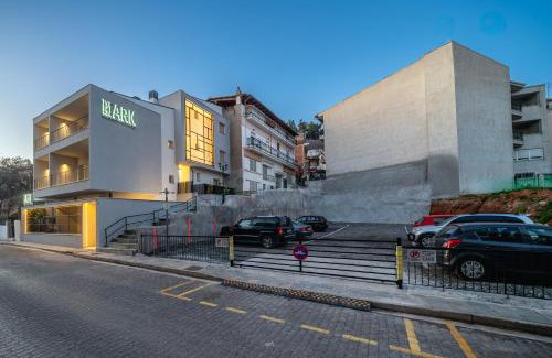 Kozani Appartement | Ark Urban Living