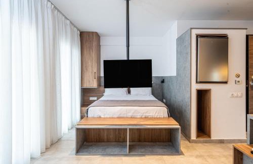 Kozani Appartement | Ark Urban Living