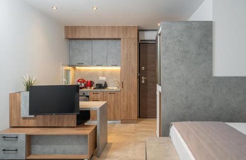 Kozani Appartement | Ark Urban Living