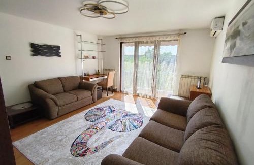 Craiova Appartement | ARKA Apartment