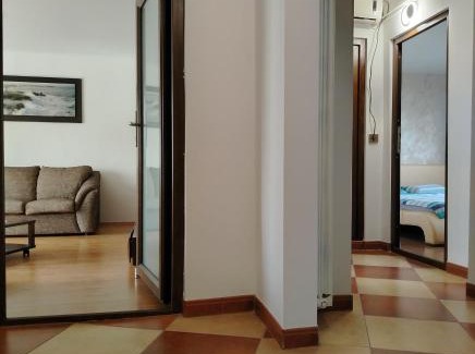 Craiova Appartement | ARKA Apartment