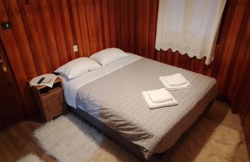 Metsovo Maison | Arka Metsovo