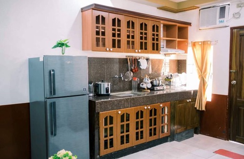 Zamboanga Copropriété | Arka's Elegant Condos