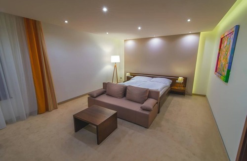 Levoca Hôtel | Arkada Hotel