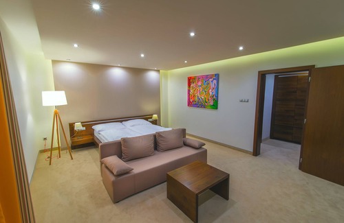 Levoca Hôtel | Arkada Hotel