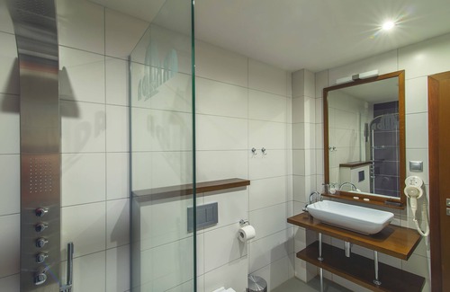Levoca Hôtel | Arkada Hotel