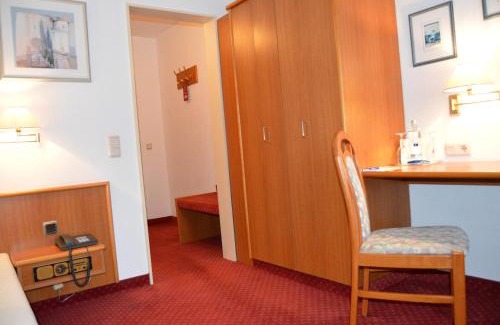 Kelkheim Hôtel | ARKADEN Hotel Kelkheim
