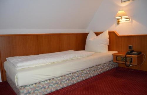 Kelkheim Hôtel | ARKADEN Hotel Kelkheim