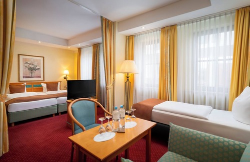 Kelkheim Hôtel | ARKADEN Hotel Kelkheim
