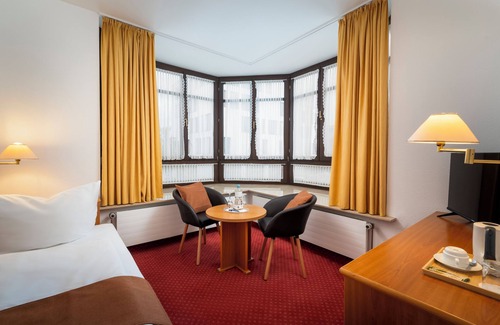 Kelkheim Hôtel | ARKADEN Hotel Kelkheim