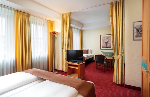 Kelkheim Hôtel | ARKADEN Hotel Kelkheim