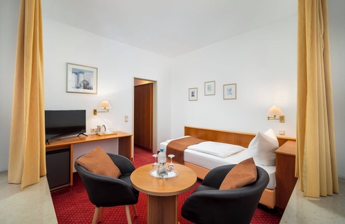Kelkheim Hôtel | ARKADEN Hotel Kelkheim