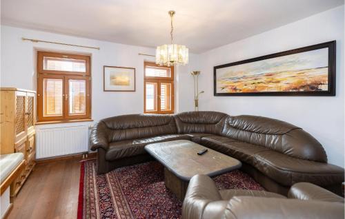 Oberwart Appartement | Arkadenhaus Apartment 63M²