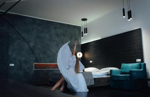 Arcadia Hôtel | Arkadia Beach Hotel