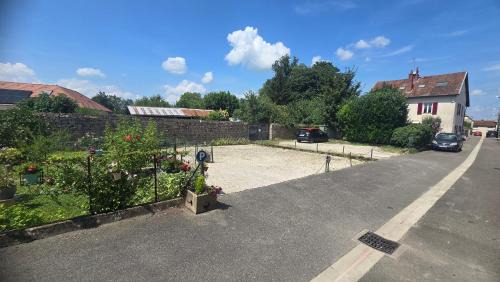 Dole Appartement | ARKANA, appartement avec 2 places de parking