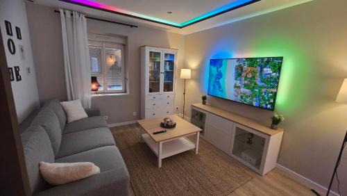 Dole Appartement | ARKANA, appartement avec 2 places de parking
