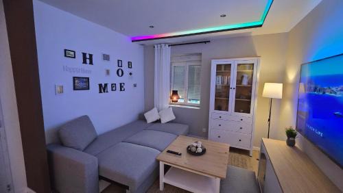 Dole Appartement | ARKANA, appartement avec 2 places de parking