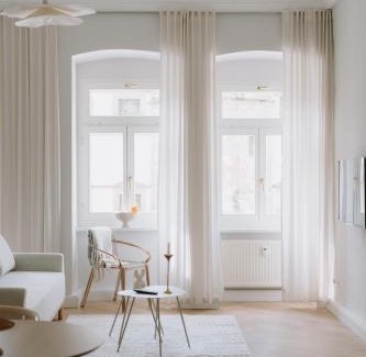 Altenburg Appartement | Arkanum Studio