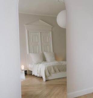 Altenburg Appartement | Arkanum Studio